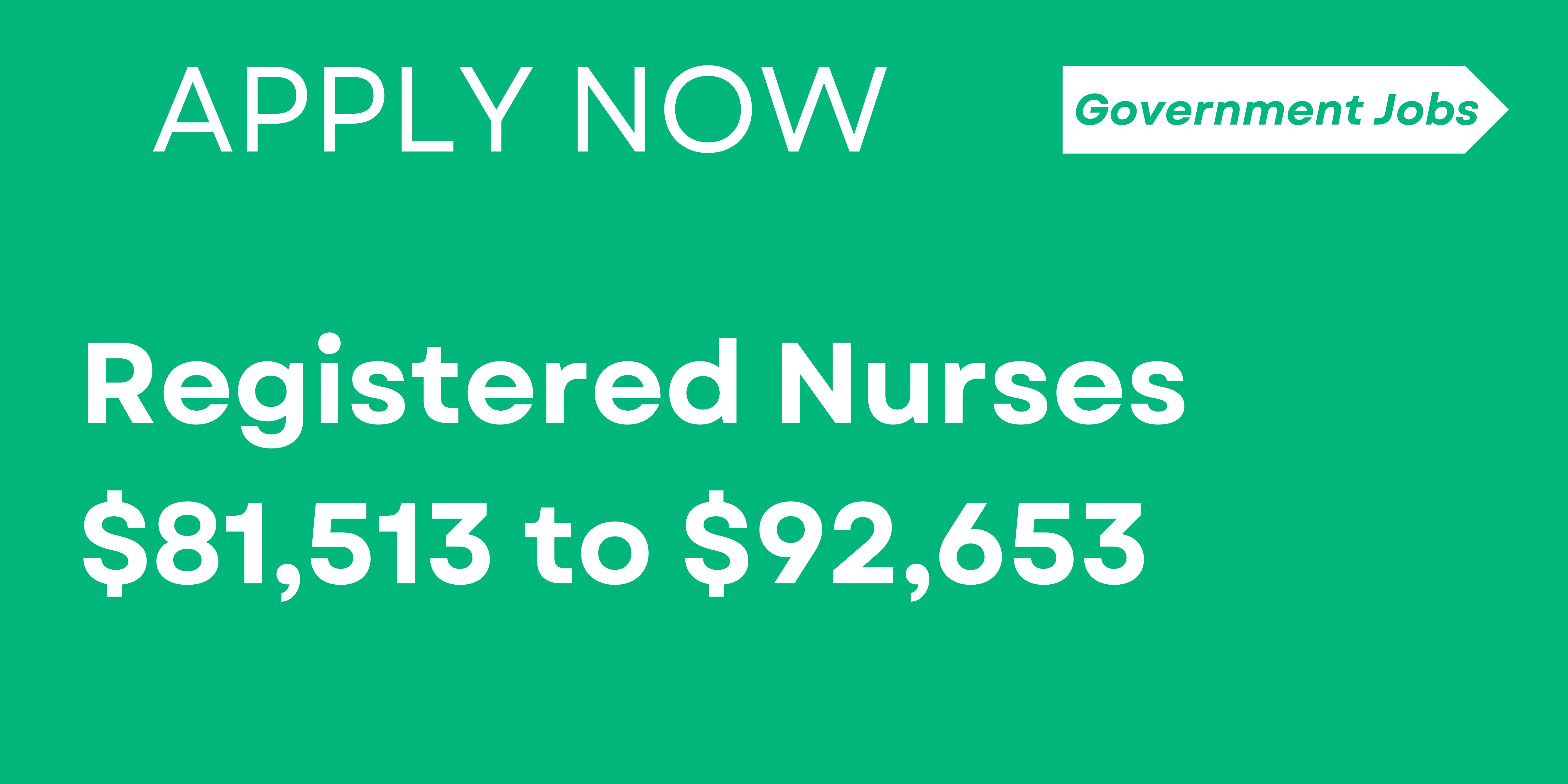 Registered Nurses