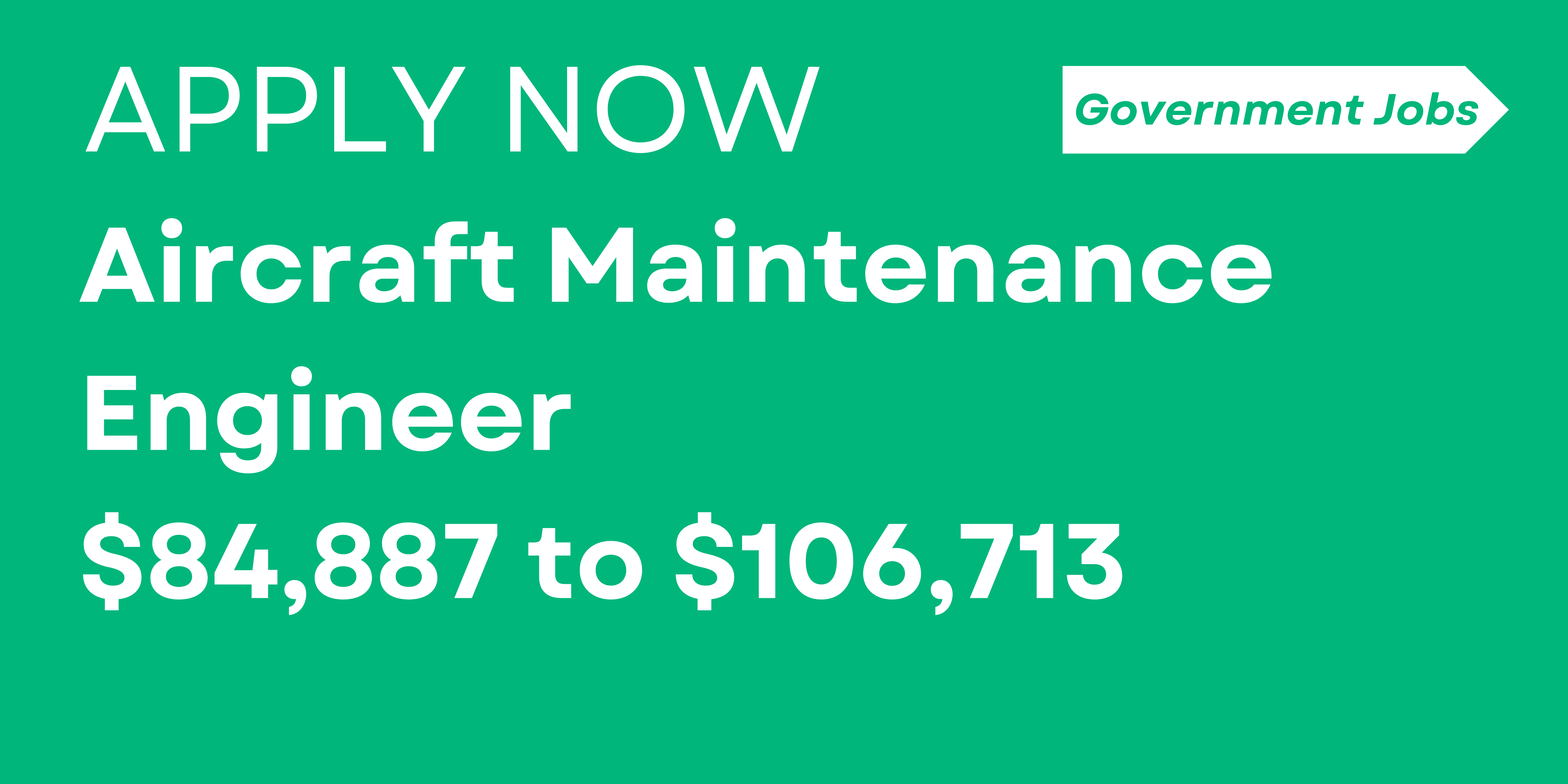 Aircraft Maintenance Engineer