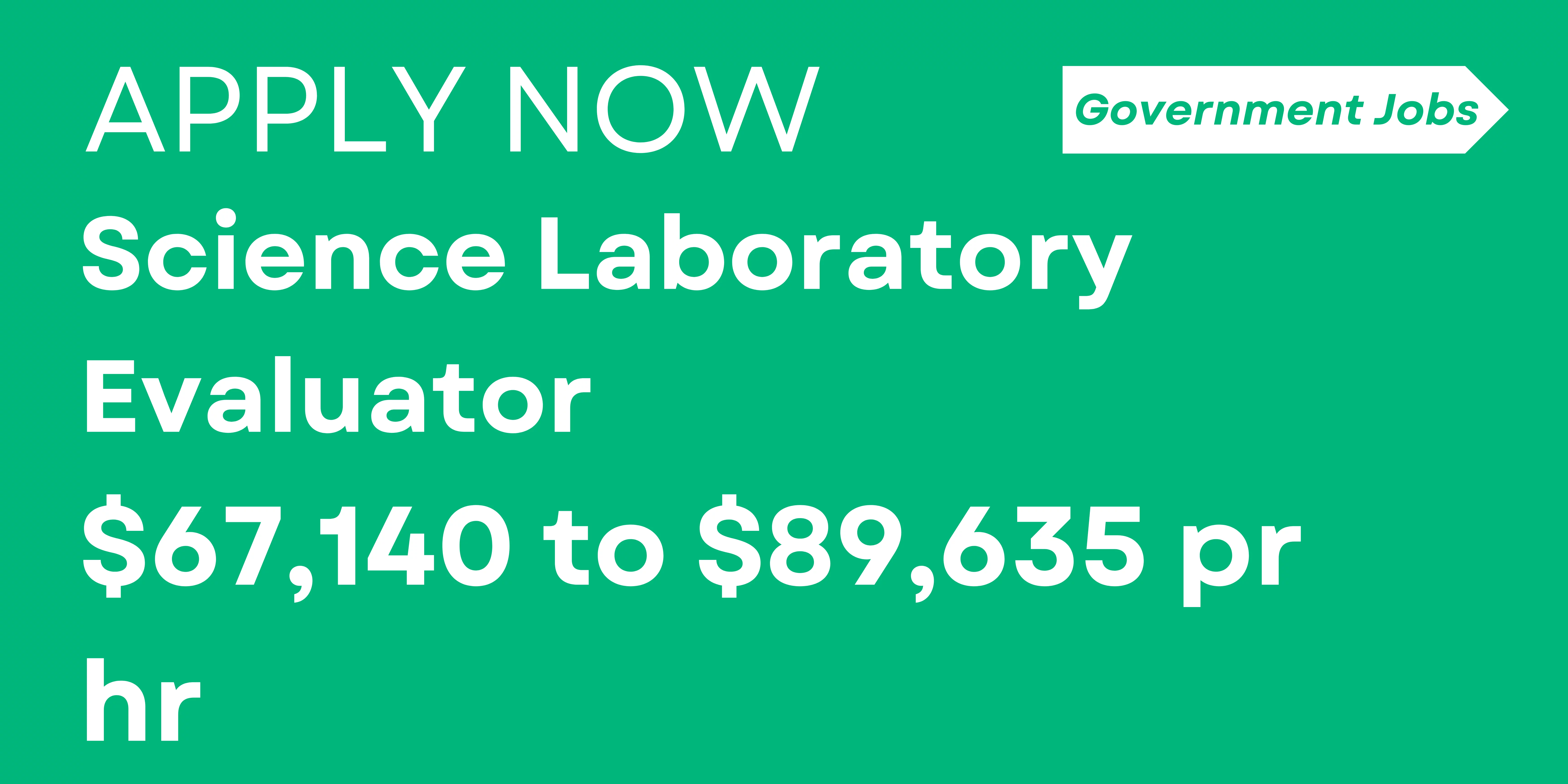 Science Laboratory Evaluator