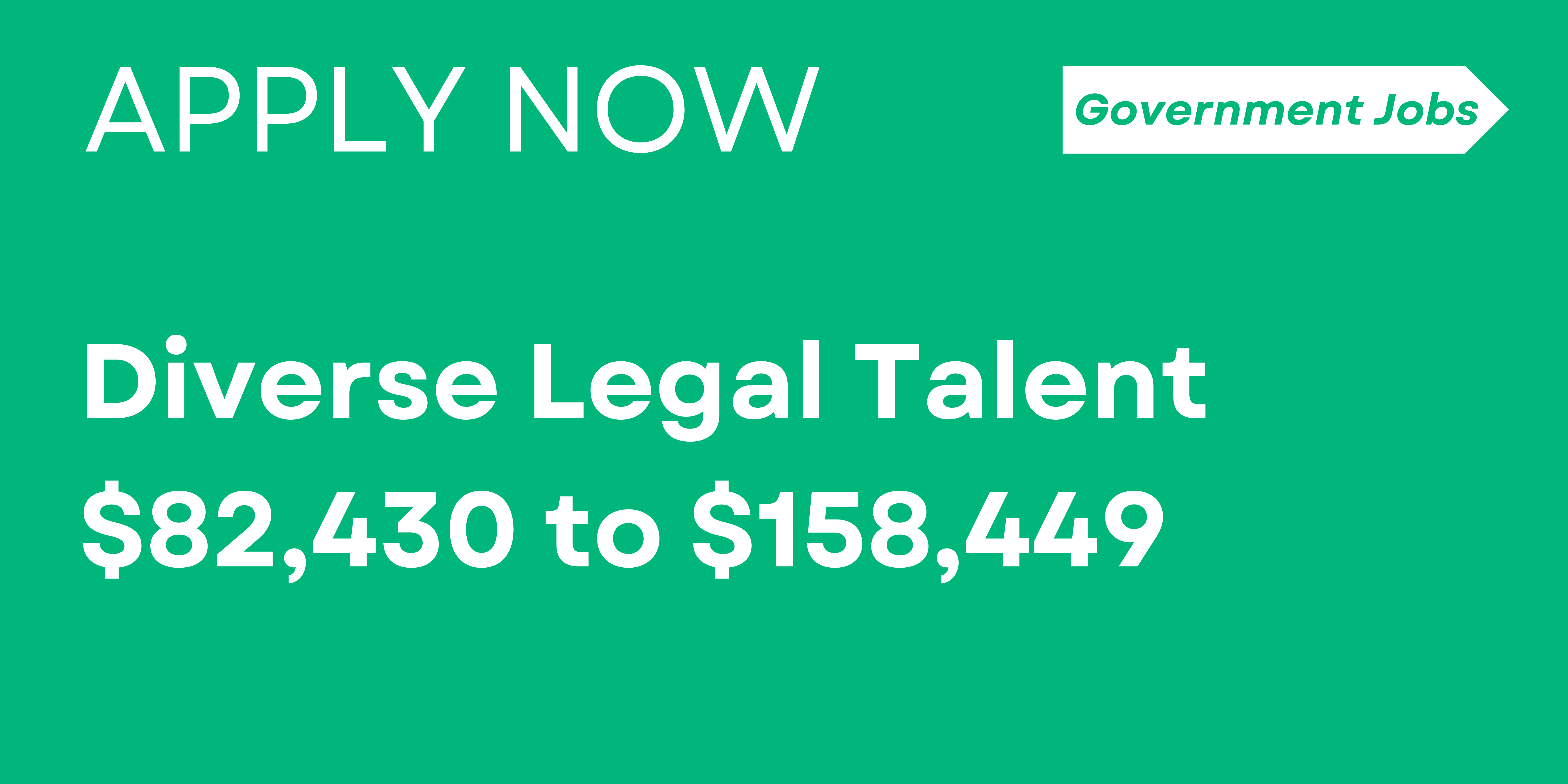 Diverse Legal Talent