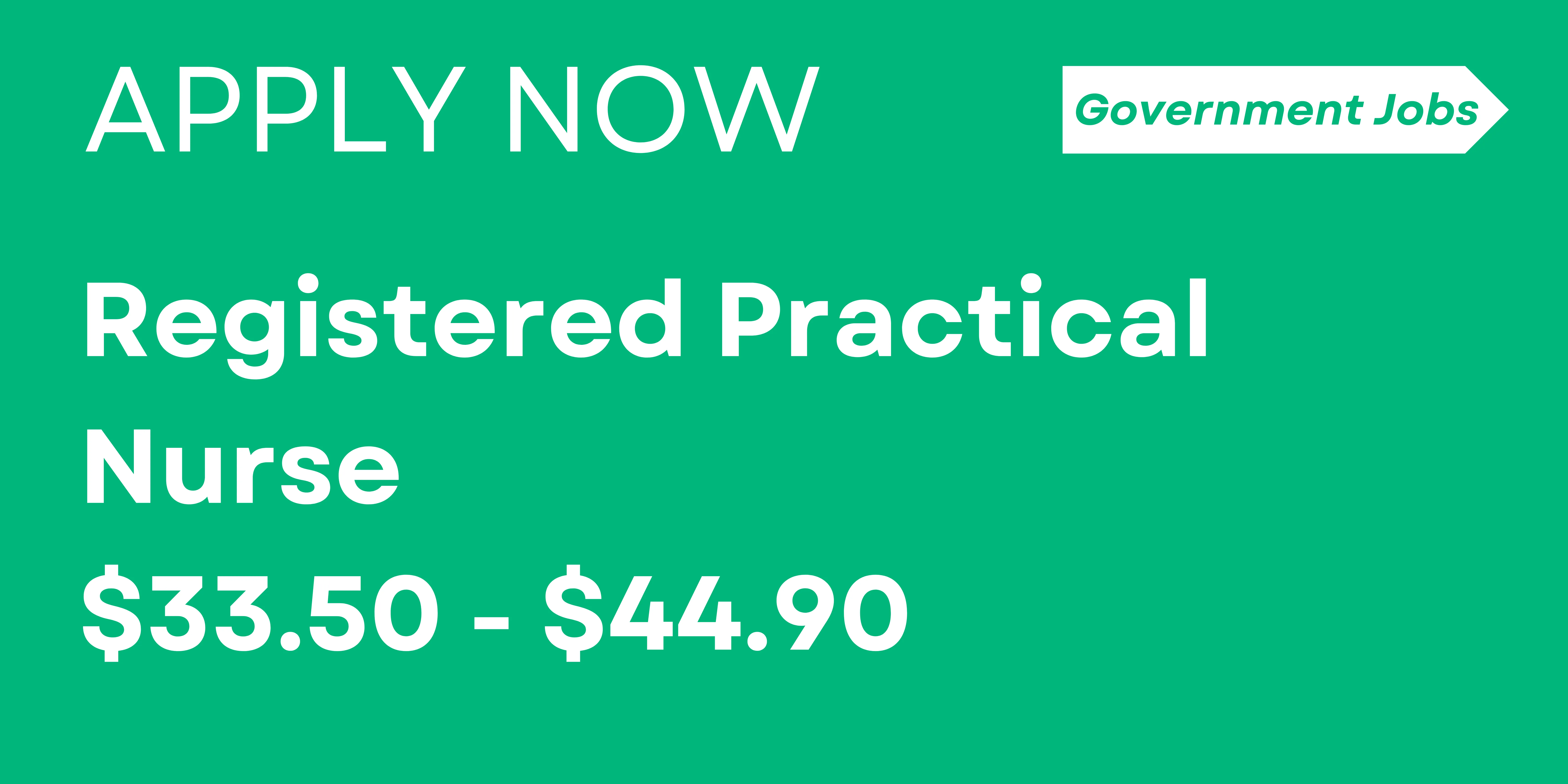 Registered Practical Nurse