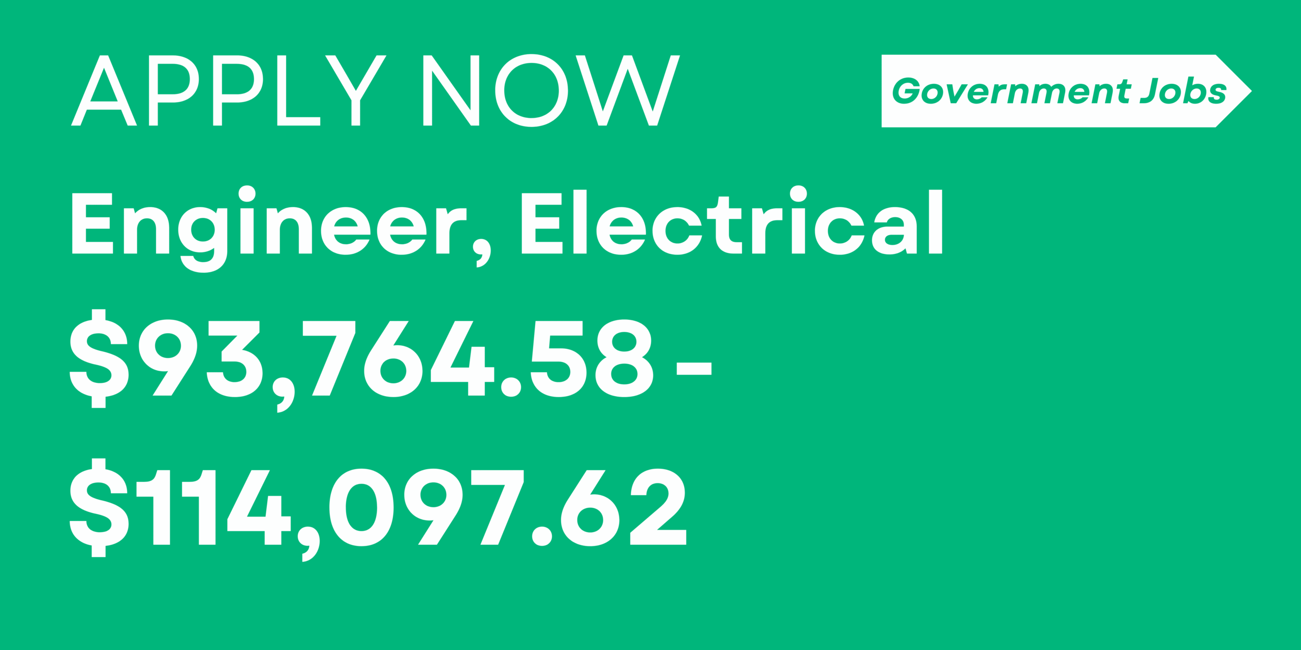 Engineer, Electrical